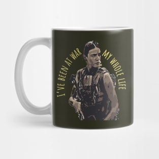 Special Ops: Lioness Mug